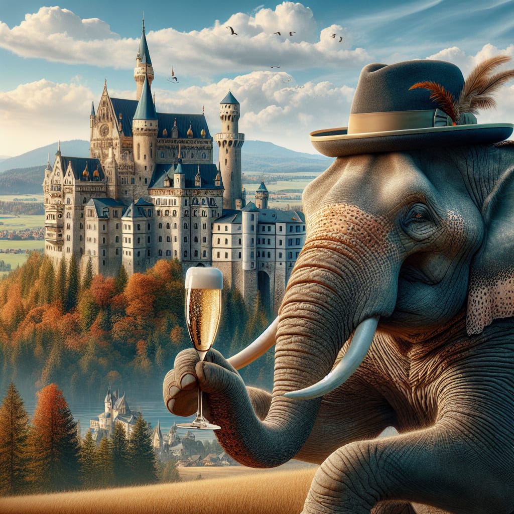 Apparel and Home Decor products featuring Elephant Art and symbolism: