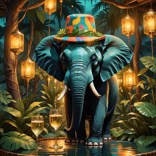 Havana Elephant Brand: The Art of Mindful Living and Conscious Style