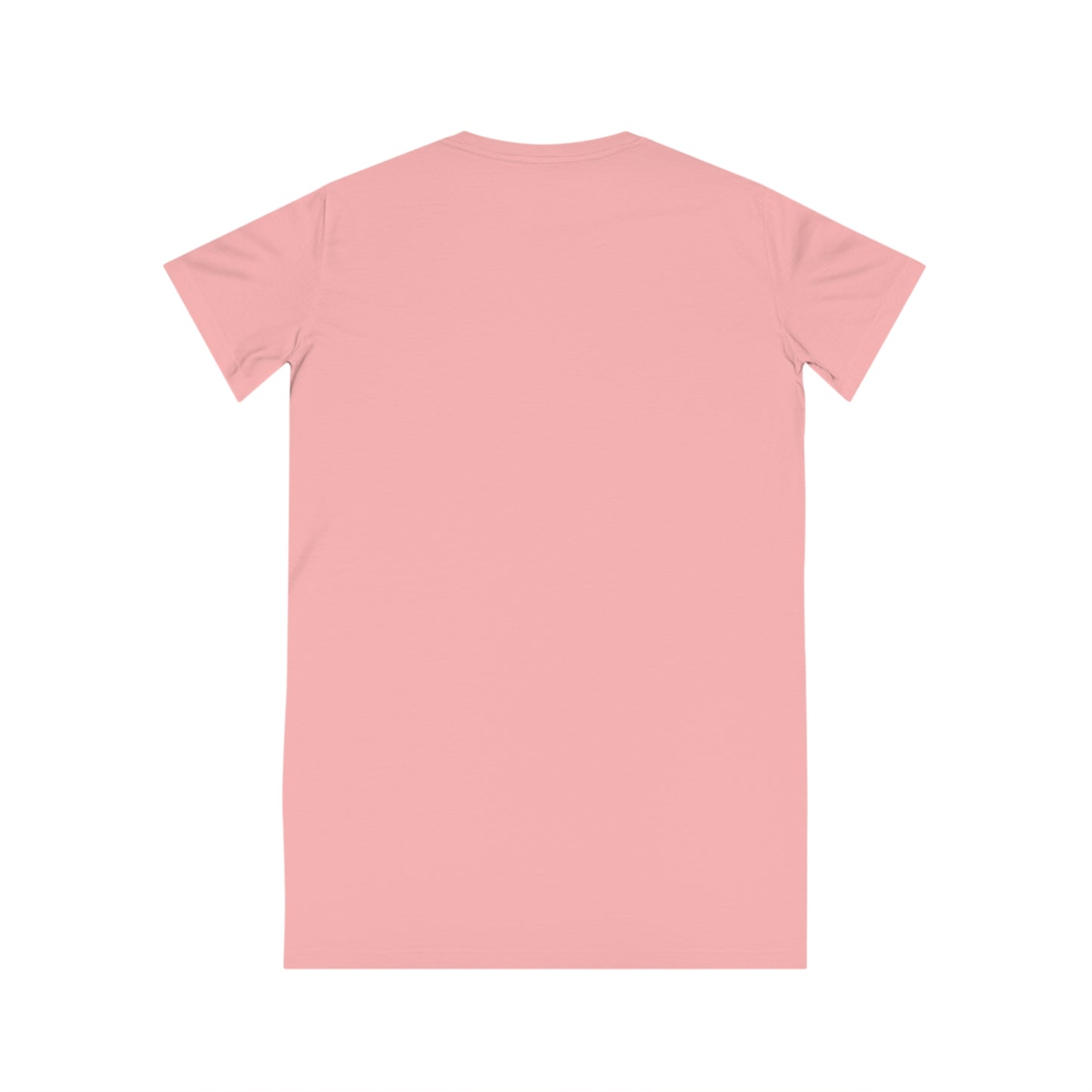 Spinner T-Shirt Dress - Havana Elephant branded