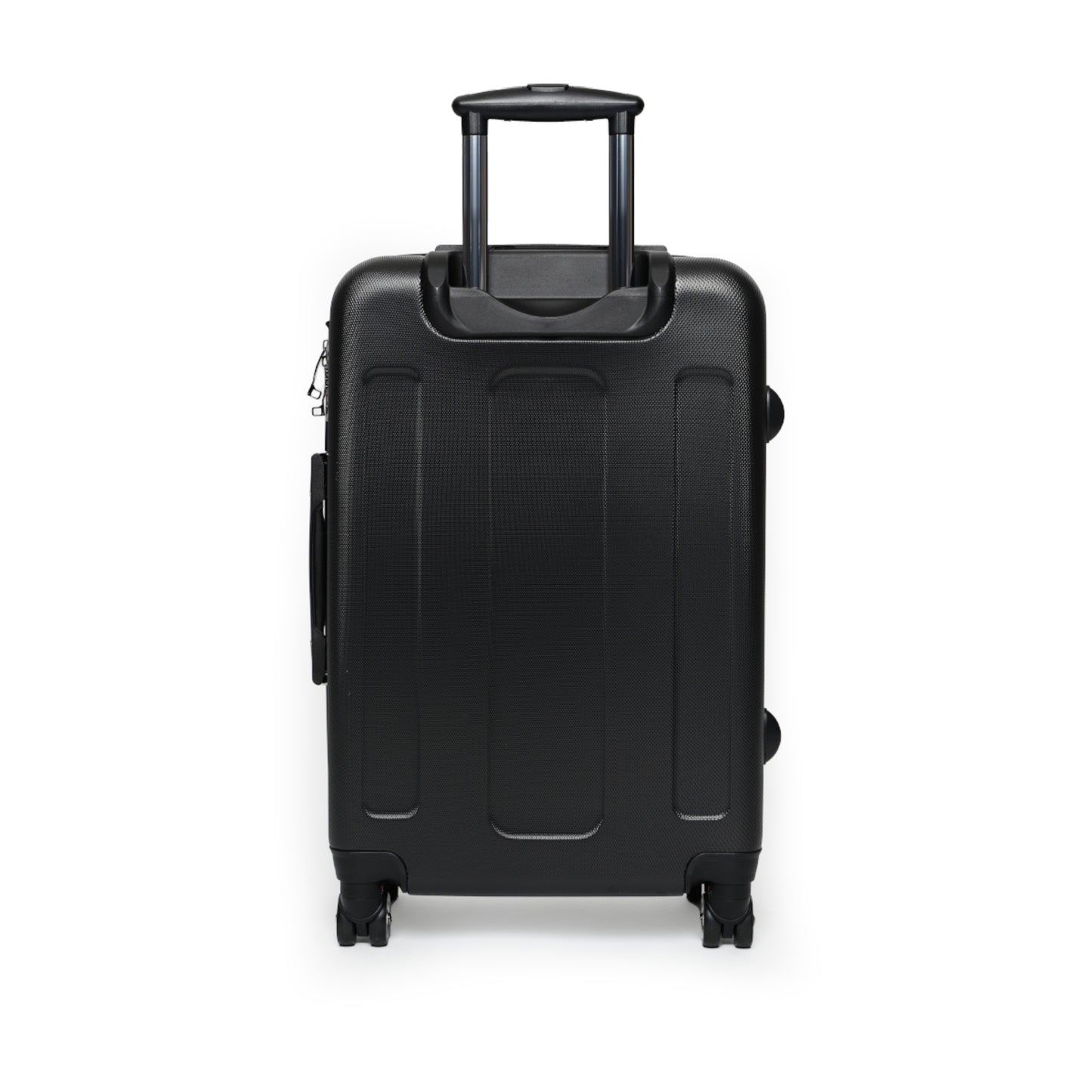 Havana Elephant Suitcase - The Winter Dancer (Captioned)