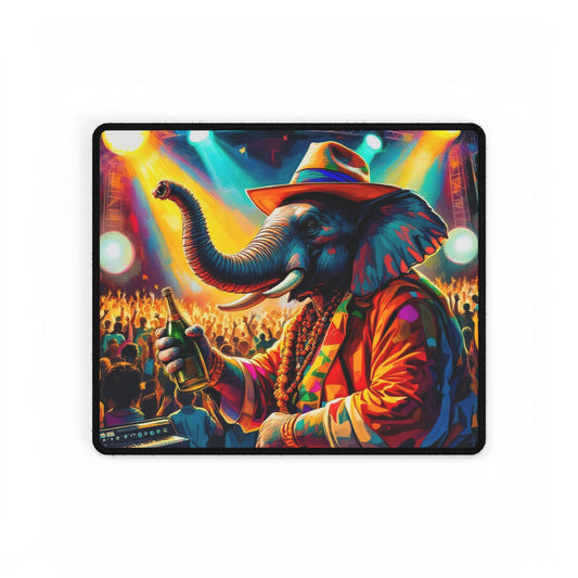 Desk Mats - Havana Elephant - The Festival Headliner