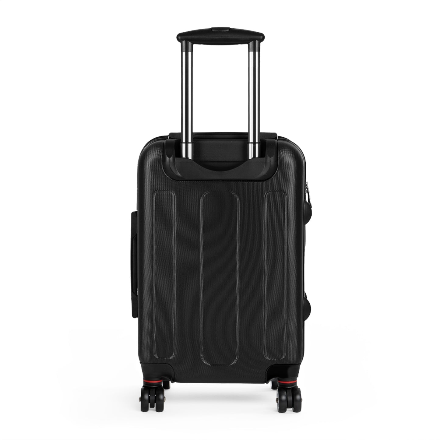 Havana Elephant Suitcase - The Winter Dancer (Captioned)