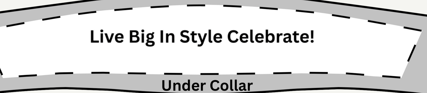 Polo Shirt  Unisex -  The Havana Elephant - The Gentlemen