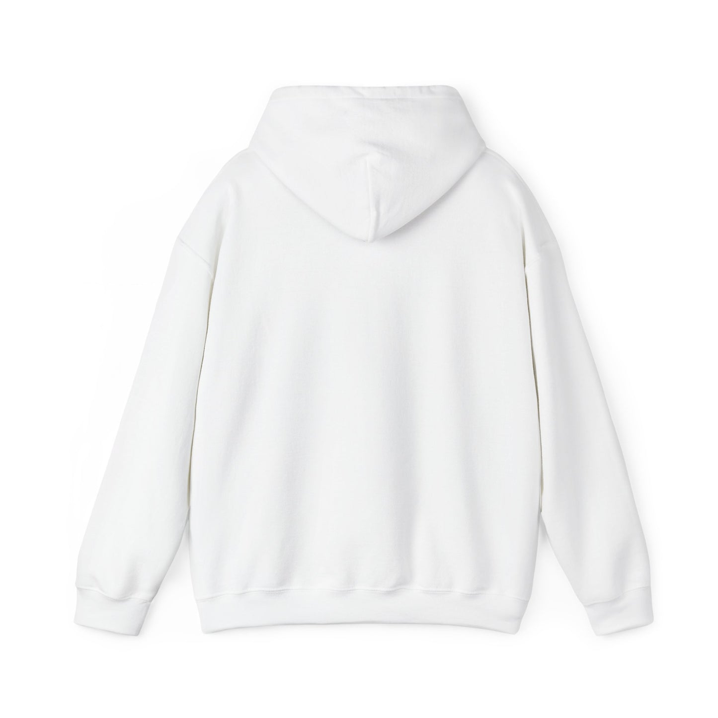 Sweatshirt - Heavy Blend Hooded - Havana Elephant - First Class Voyager