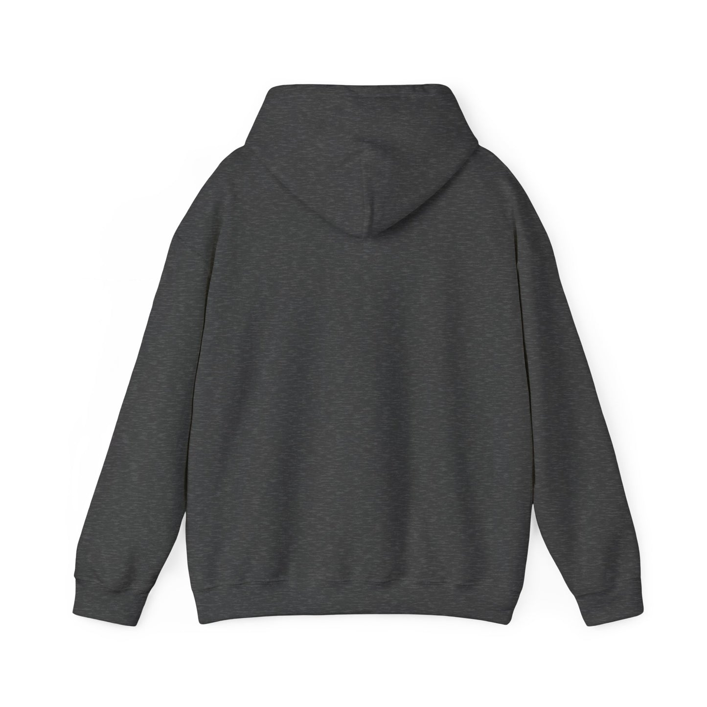 Sweatshirt - Heavy Blend Hooded - Havana Elephant - First Class Voyager