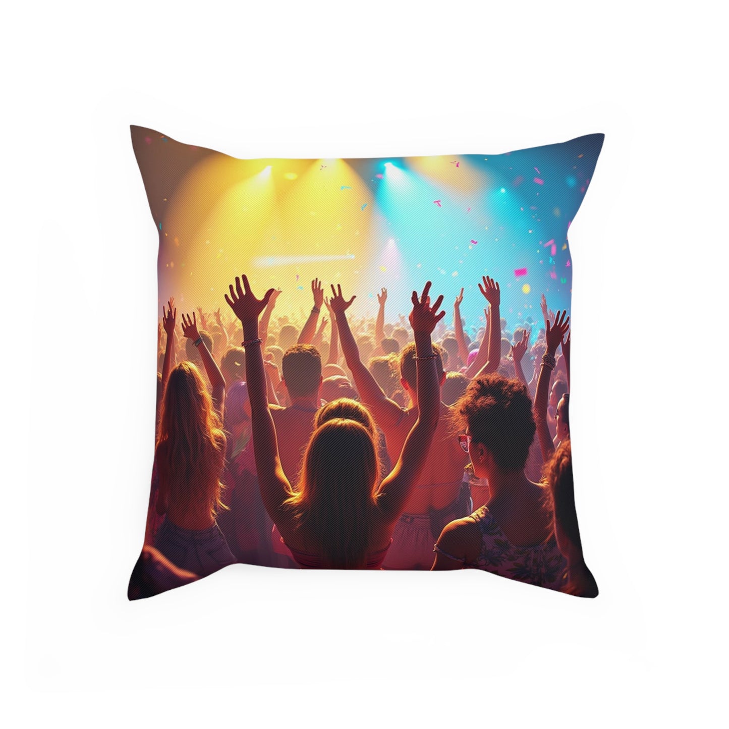 Cushion - Havana Elephant - The Festival Headliner