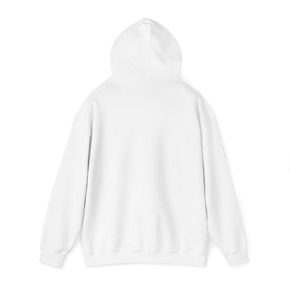Sweatshirt -  Heavy Blend Hooded  - Havana Elephant -The Wall Street Titan