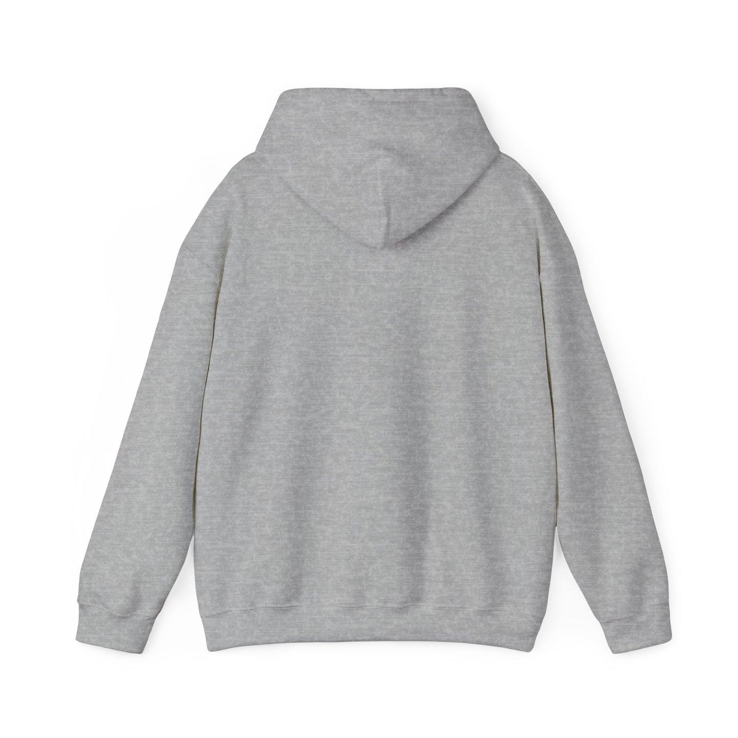 Sweatshirt -  Heavy Blend Hooded  - Havana Elephant -The Wall Street Titan