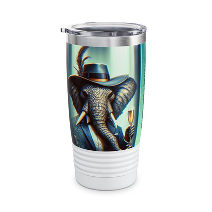 Ringneck Tumbler, 20oz