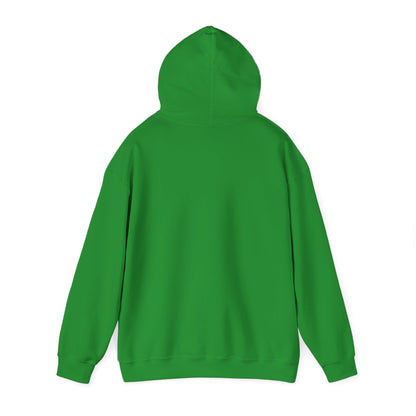 Sweatshirt -Heavy Blend Hooded  -  Havana Elephant - Tokyo
