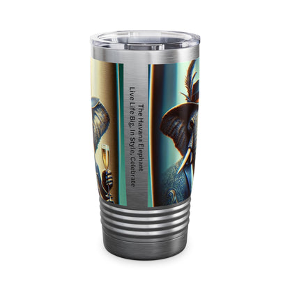 Ringneck Tumbler, 20oz