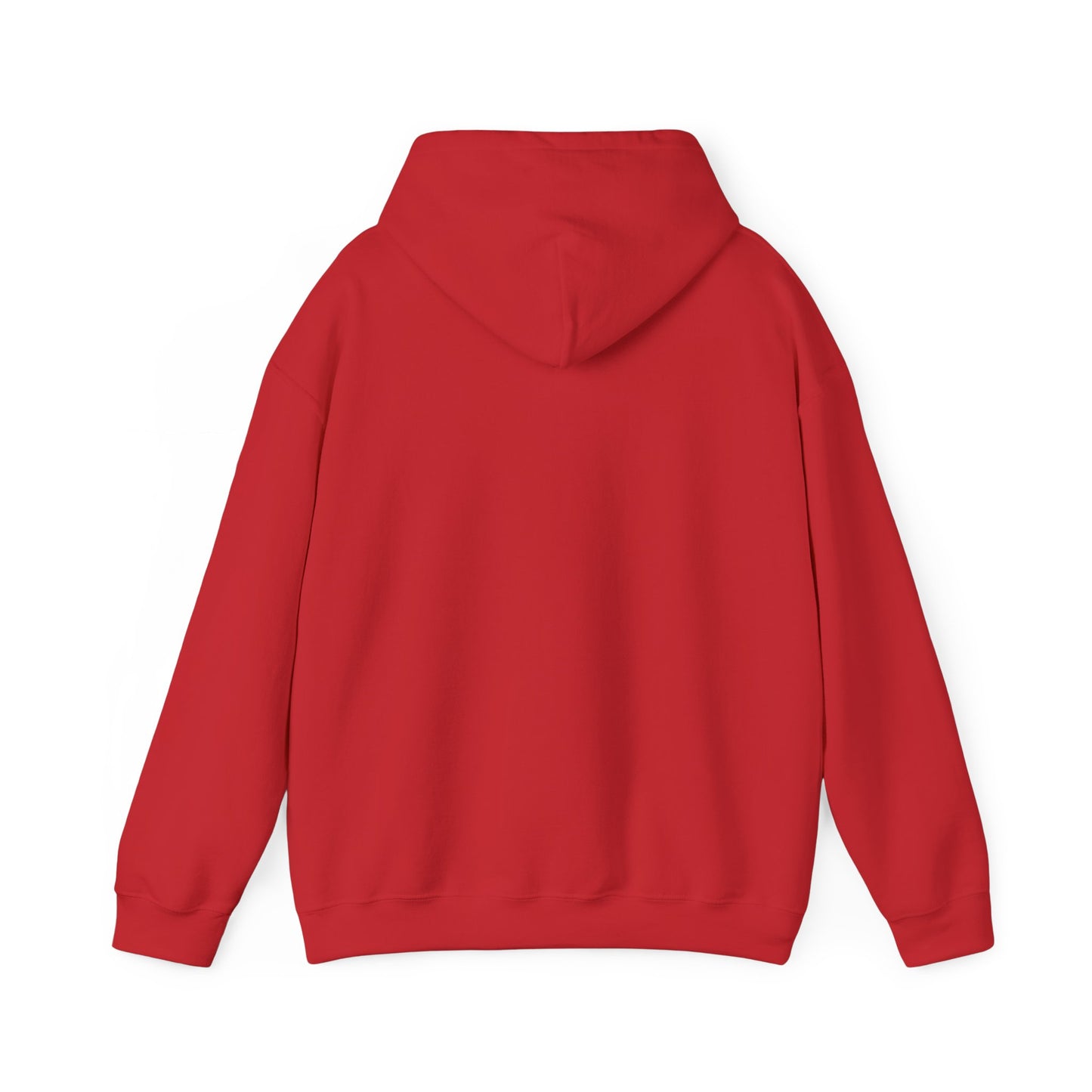 Sweatshirt - Heavy Blend Hooded - Havana Elephant -  First Class Voyager