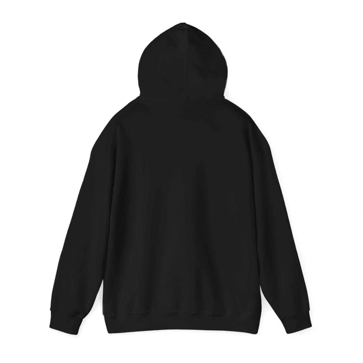 Sweatshirt - Heavy Blend Hooded - Havana Elephant -  First Class Voyager