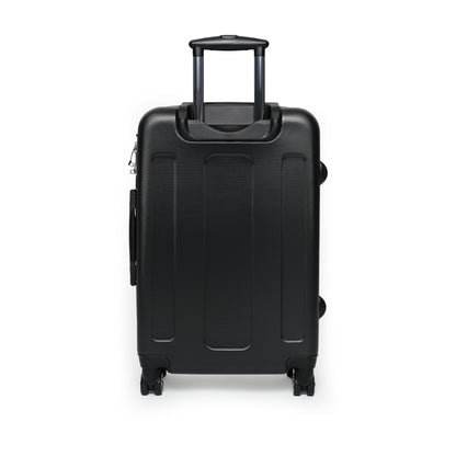 Havana Elephant Suitcase - The Sydney Socialite