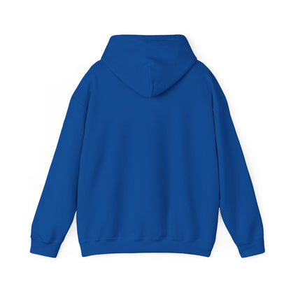 Sweatshirt -  Heavy Blend Hooded - Havana Elephant  - Dubrovnik