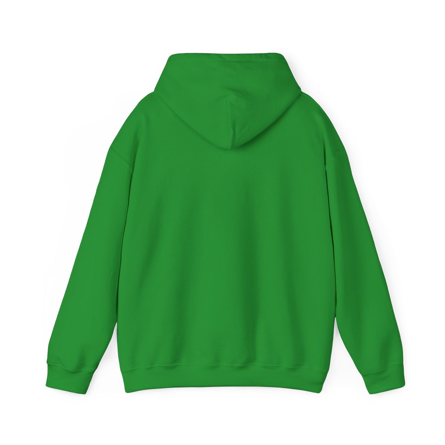 Sweatshirt -  Heavy Blend Hooded - Havana Elephant  - Dubrovnik