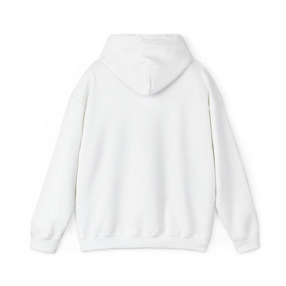 Sweatshirt -Heavy Blend Hooded  -  Havana Elephant - Tokyo