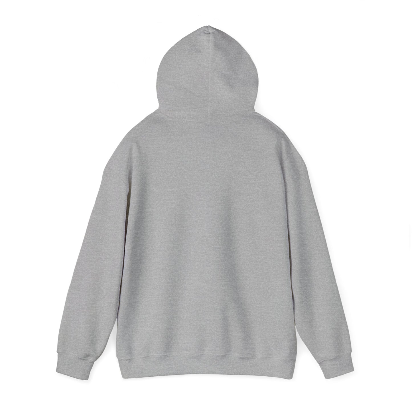 Sweatshirt - Heavy Blend Hooded - Havana Elephant -  First Class Voyager