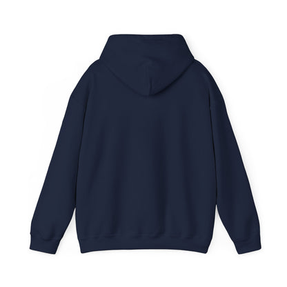 Sweatshirt -  Heavy Blend Hooded - Havana Elephant  - Dubrovnik