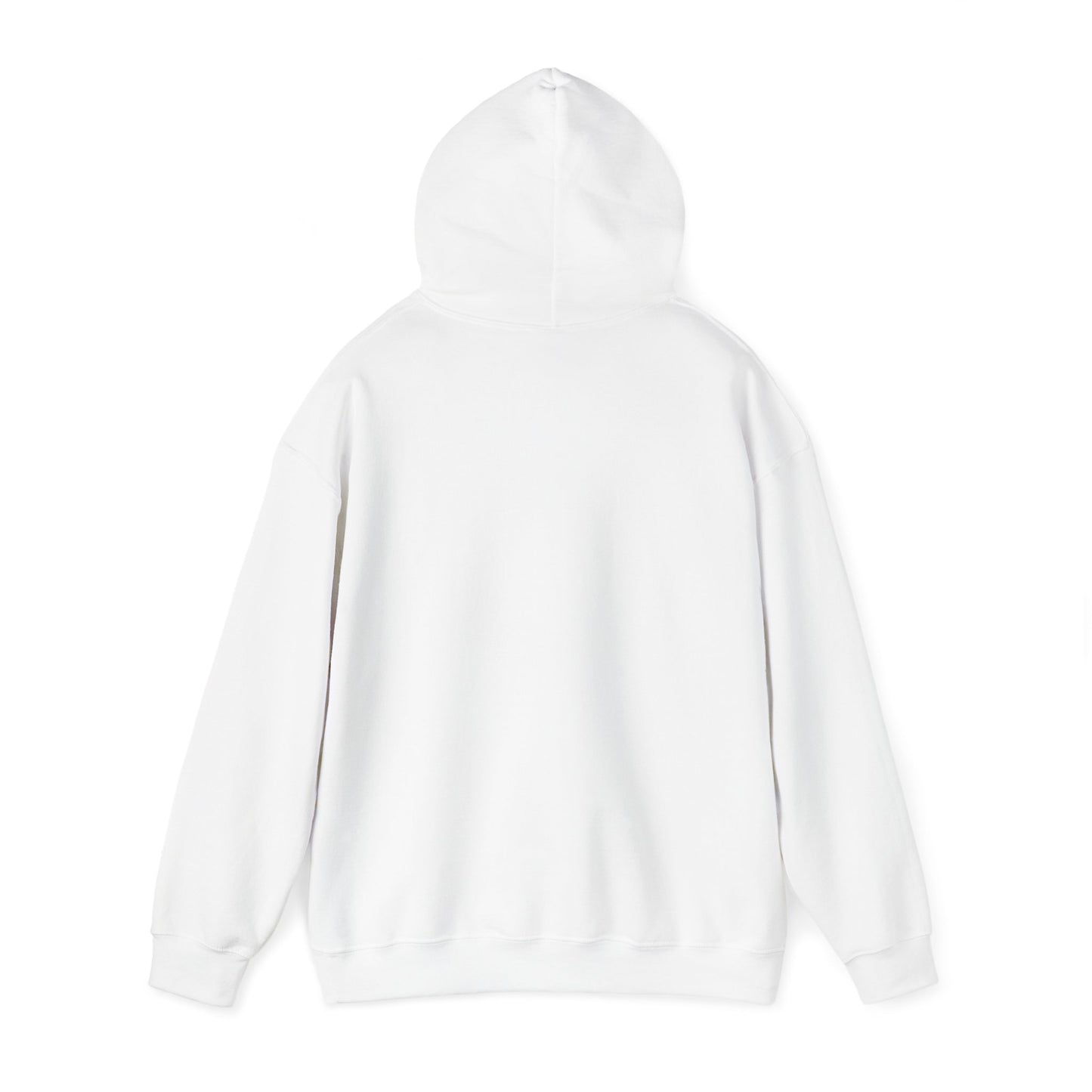 Sweatshirt - Heavy Blend Hooded - Havana Elephant -  First Class Voyager