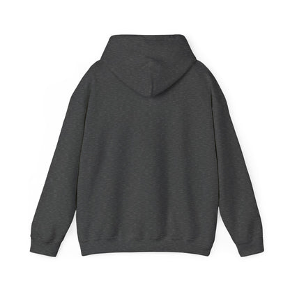 Sweatshirt -  Heavy Blend Hooded - Havana Elephant  - Dubrovnik