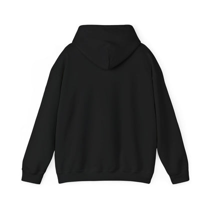 Sweatshirt -  Heavy Blend Hooded - Havana Elephant  - Dubrovnik