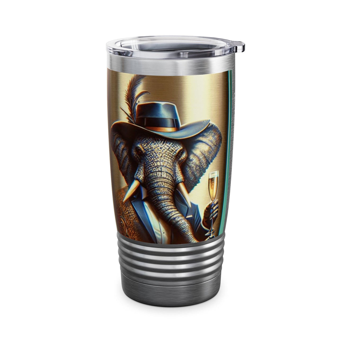 Ringneck Tumbler, 20oz