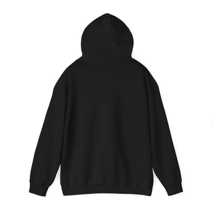 Sweatshirt -  Heavy Blend Hooded - Havana Elephant  - Dubrovnik