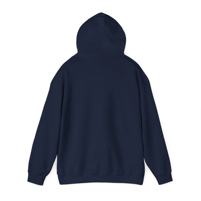 Sweatshirt -  Heavy Blend Hooded - Havana Elephant  - Dubrovnik