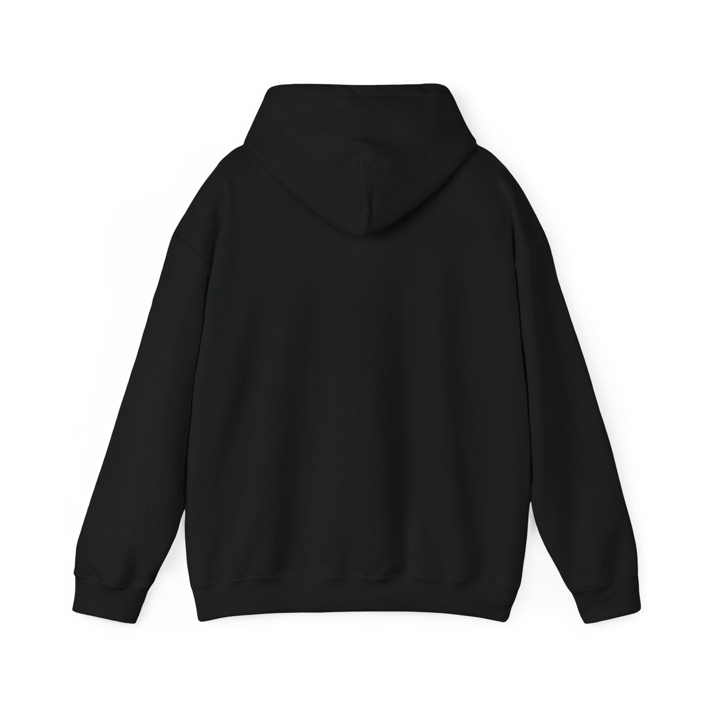 Sweatshirt - Heavy Blend Hooded - Havana Elephant -  First Class Voyager