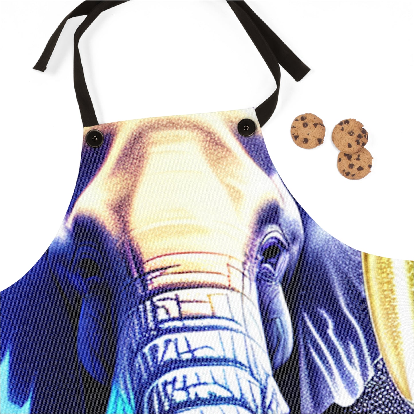Apron- Havana Elephant - The original Havana