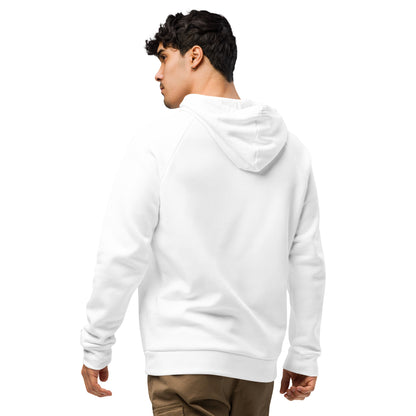 A Under Armour® Hoodie - Havana Elephant Branding with mission statement