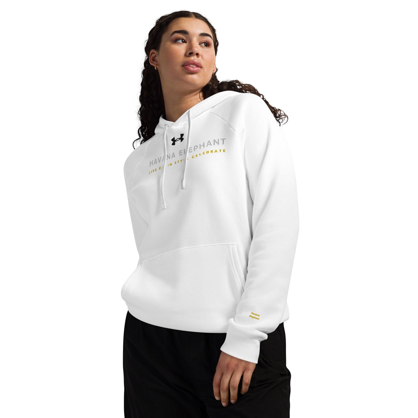 Under Armour® hoodie