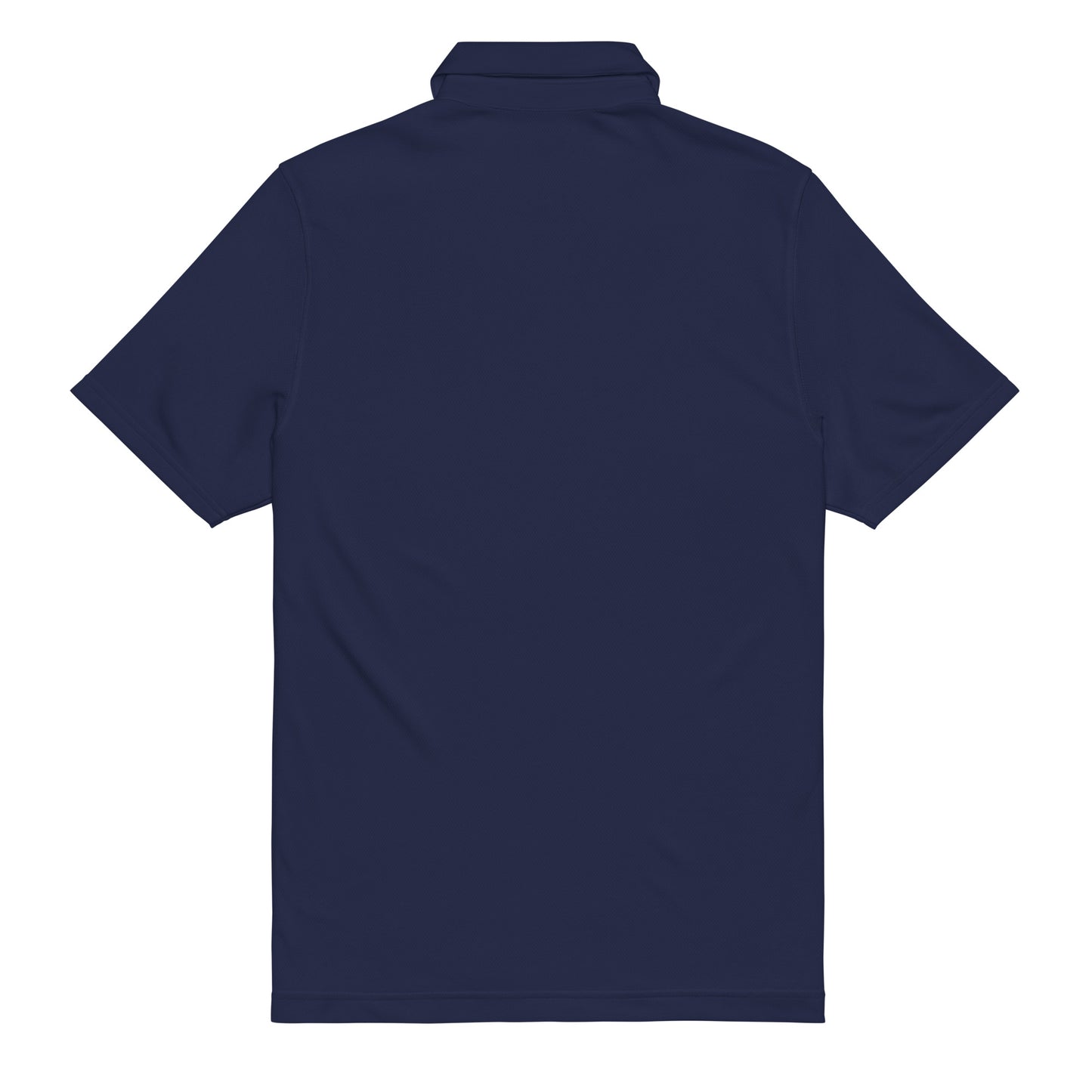 Premium Under Armour® men's polo -  Havana Elephant